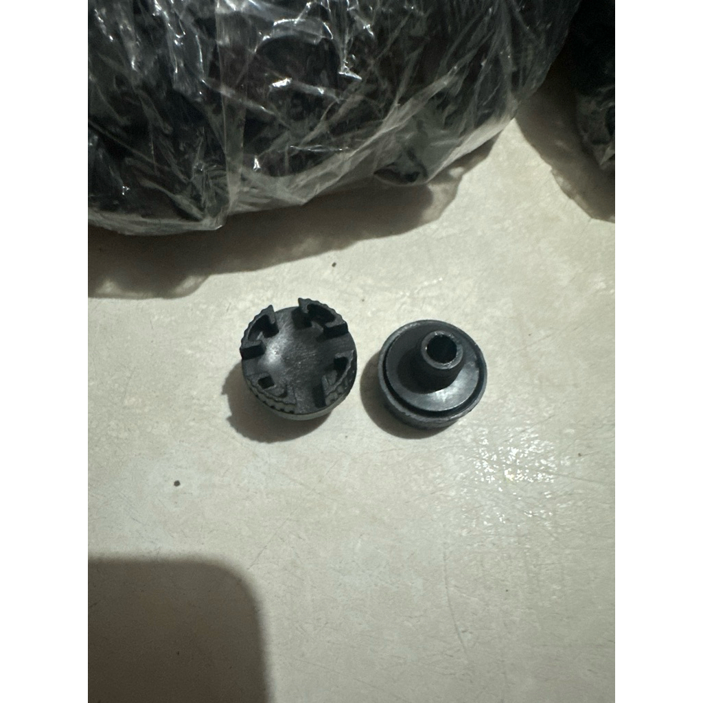 TUTUP PANCING POMPA AIR KHUSUS PANASONIC 129