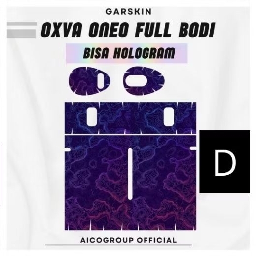 

Stiker Body Protector (onoe) Gambar Bisa Custom Bebas Dari Pembeli