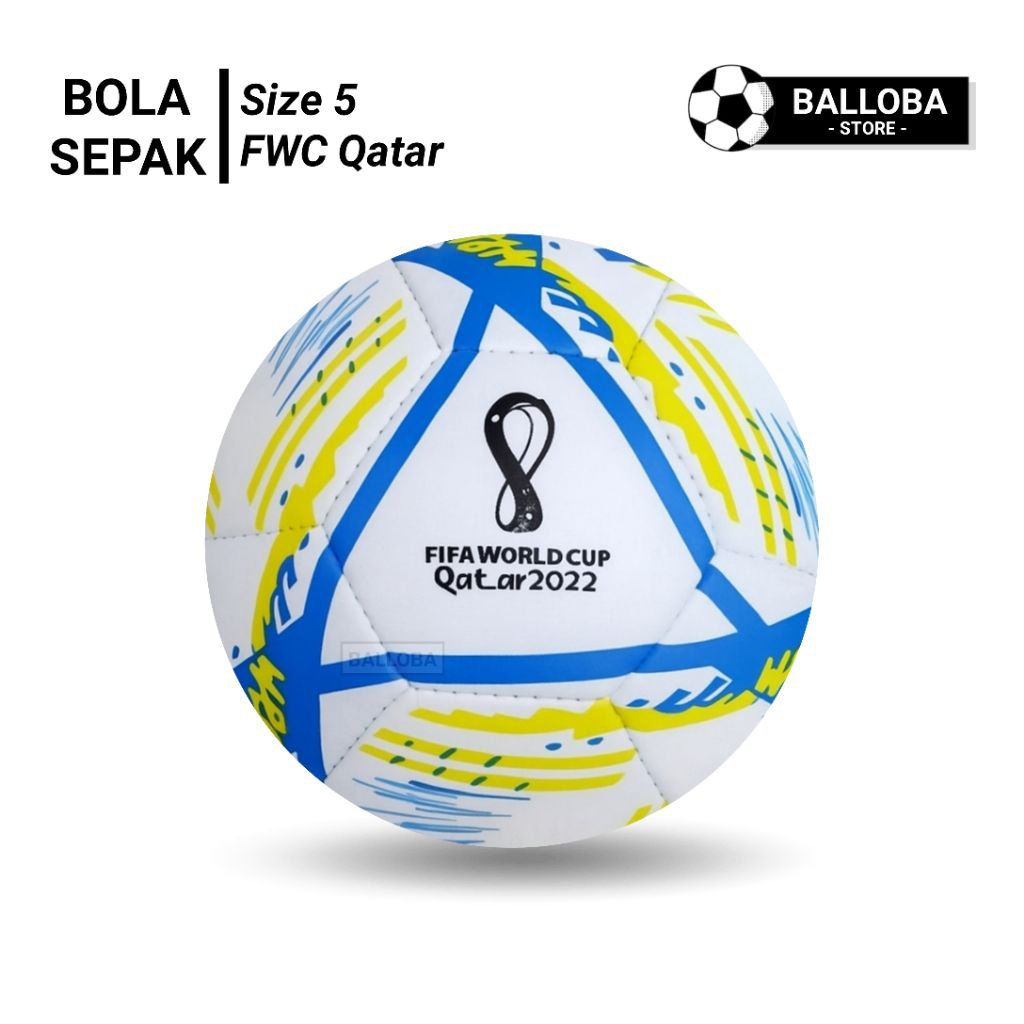 Bola Kaki Bola Sepak Bola Sepak Size 5 Bola Sepak Anak Bola Sepak Murah