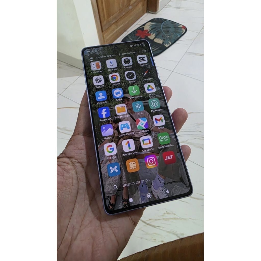 redmi note 13 pro 4g 256gb SECOND