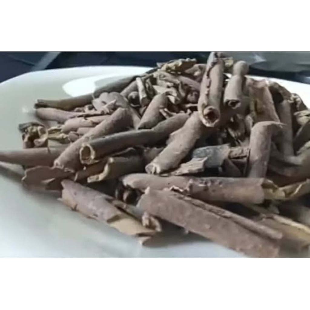 

Ampo Tanah Liat Asli berat 250g– Bahan Alami Pengolah Daun Pepaya