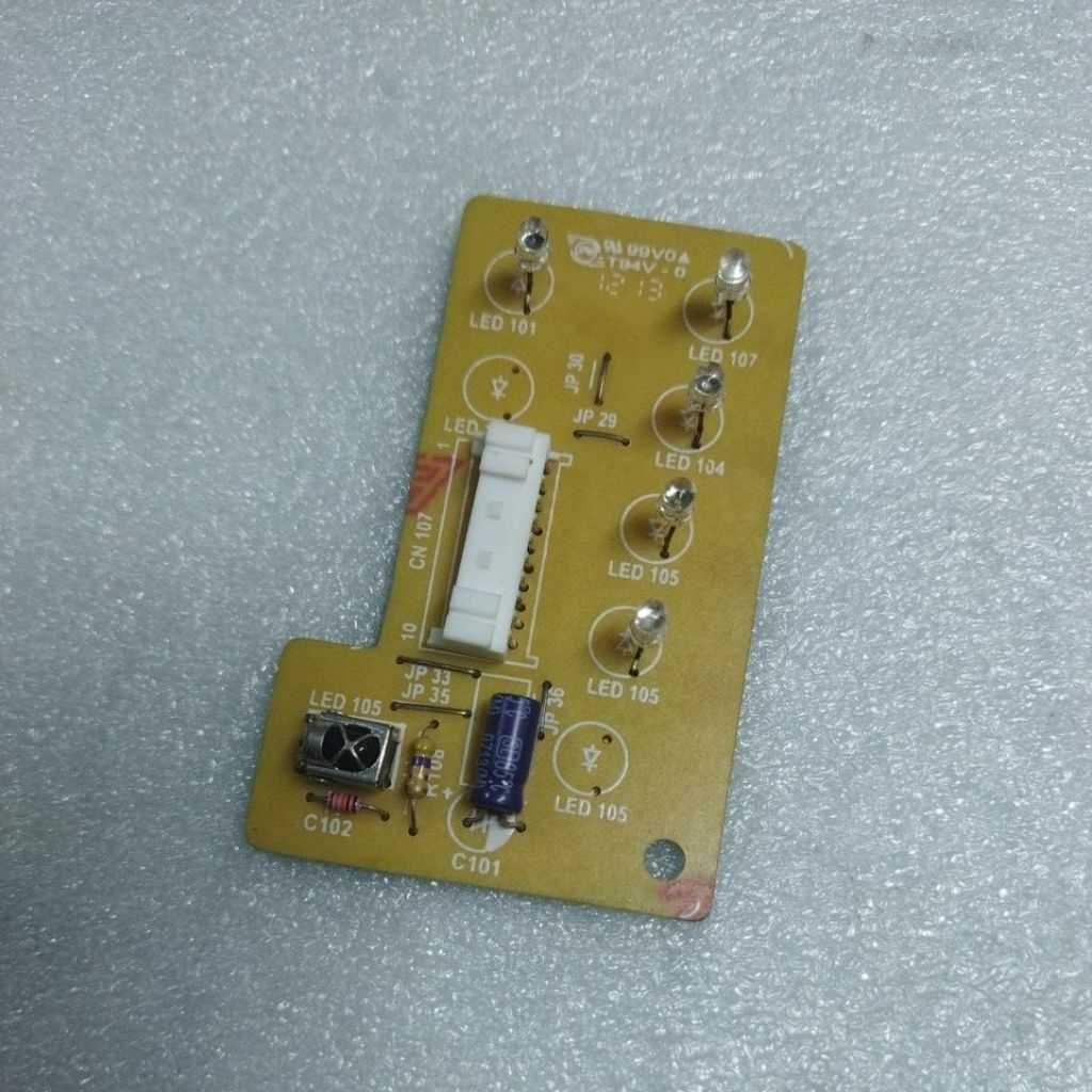 Sensor AC Sharp Ecoinverter AC Sharp 10pin Sharp Inverter