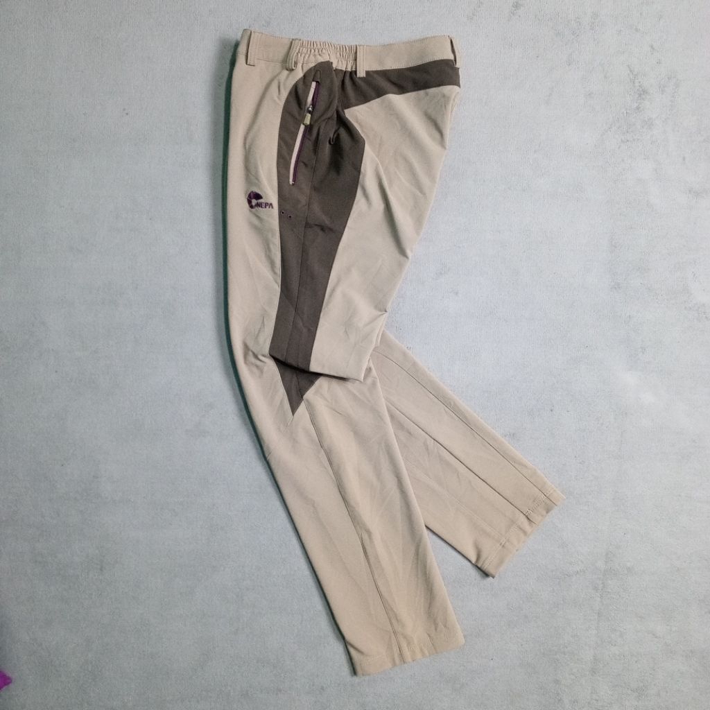 celana outdoor NEPA second original