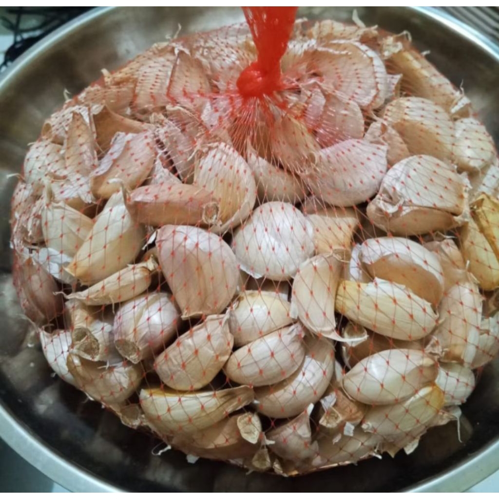 

Bawang Putih Protol – Praktis, Alami, dan Siap Pakai!