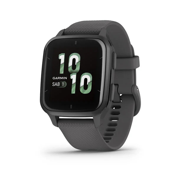 JAM TANGAN GARMIN VENU SQ 2 SMARTWATCH