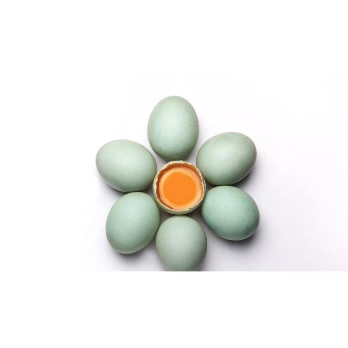 

Telur asin matang per butir