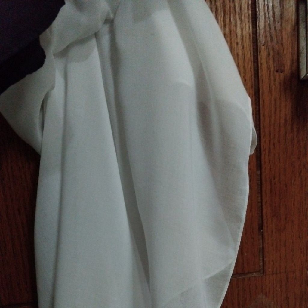 Hijab Square Voal Arabian 120x120cm