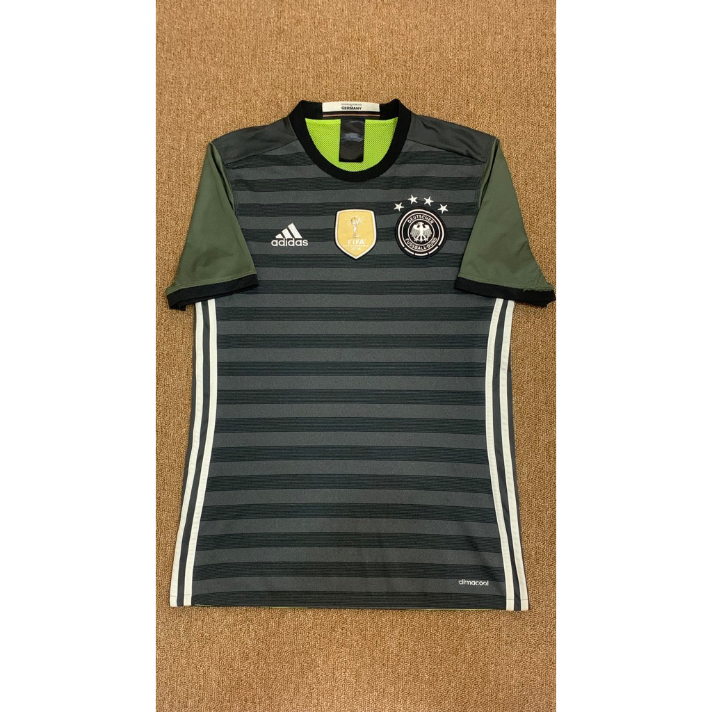 JERSEY JERMAN EURO 2016 ORIGINAL