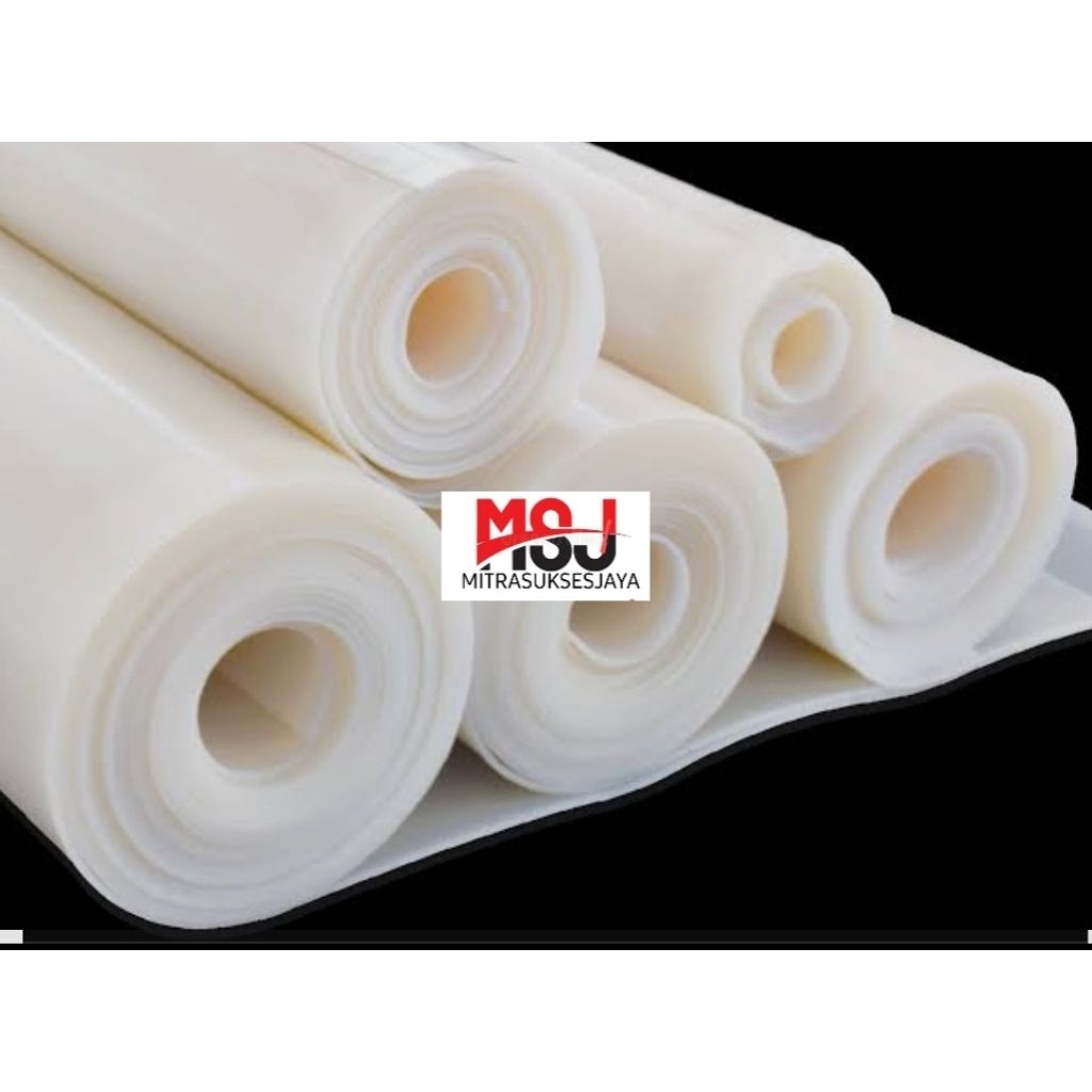 silicone rubber sheet