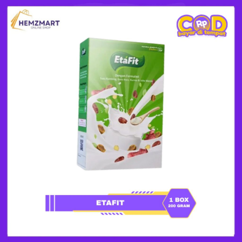 

ETAFIT SUSU KAMBING ETAWA 100% ASLI ORIGINAL SOLUSI ATASI SESAK NAFAS ASMA DAN BATUK MENAHUN