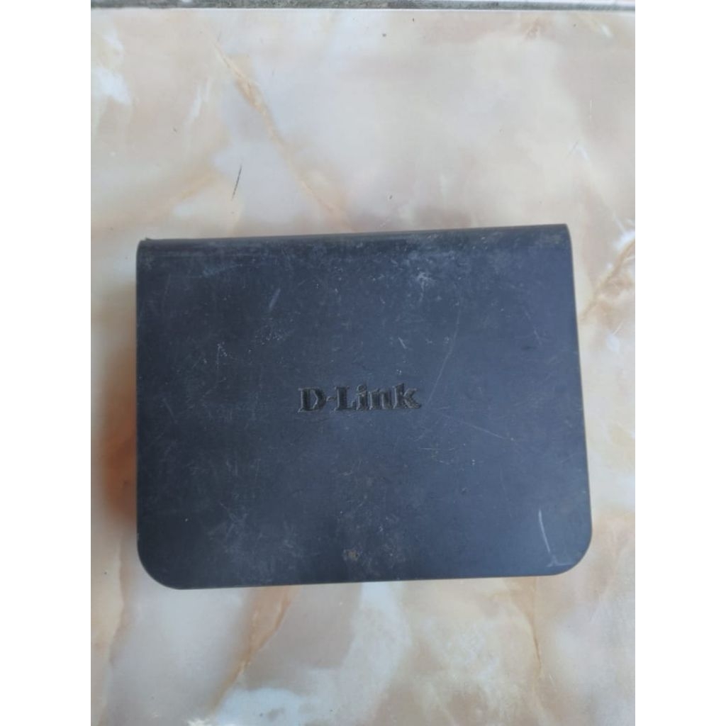 D-Link Switch Hub 16 Port