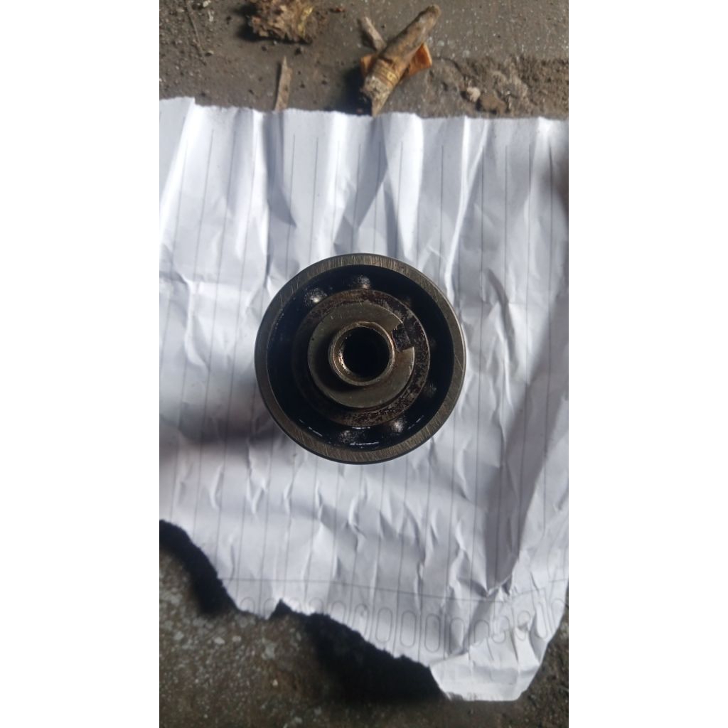 noken as Mio j original copotan