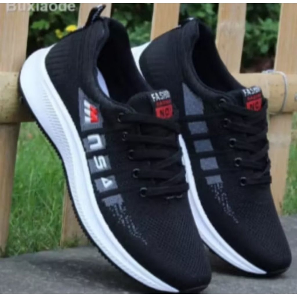 sepatu sneaker pria dewasa (MNSA)