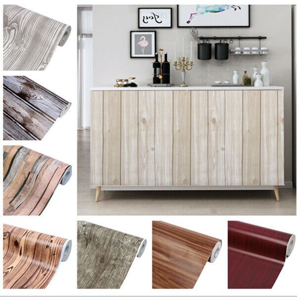 Wallpaper Pelapis Furniture Interior PVC film - Tacon - Decosheet sticker - Stiker Hpl - Hpl Sticker