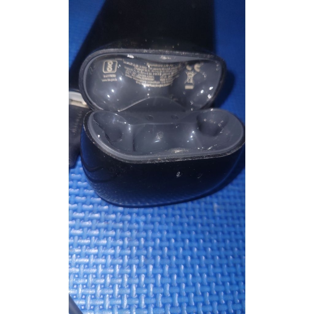 Charging Case Life P2i Soundcore Life p2i second