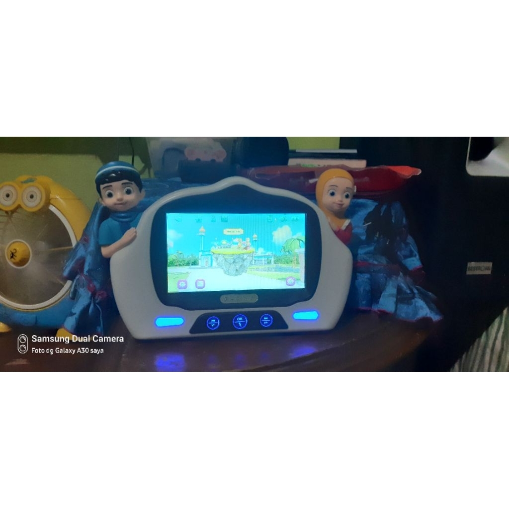 smart hafiz al qolam