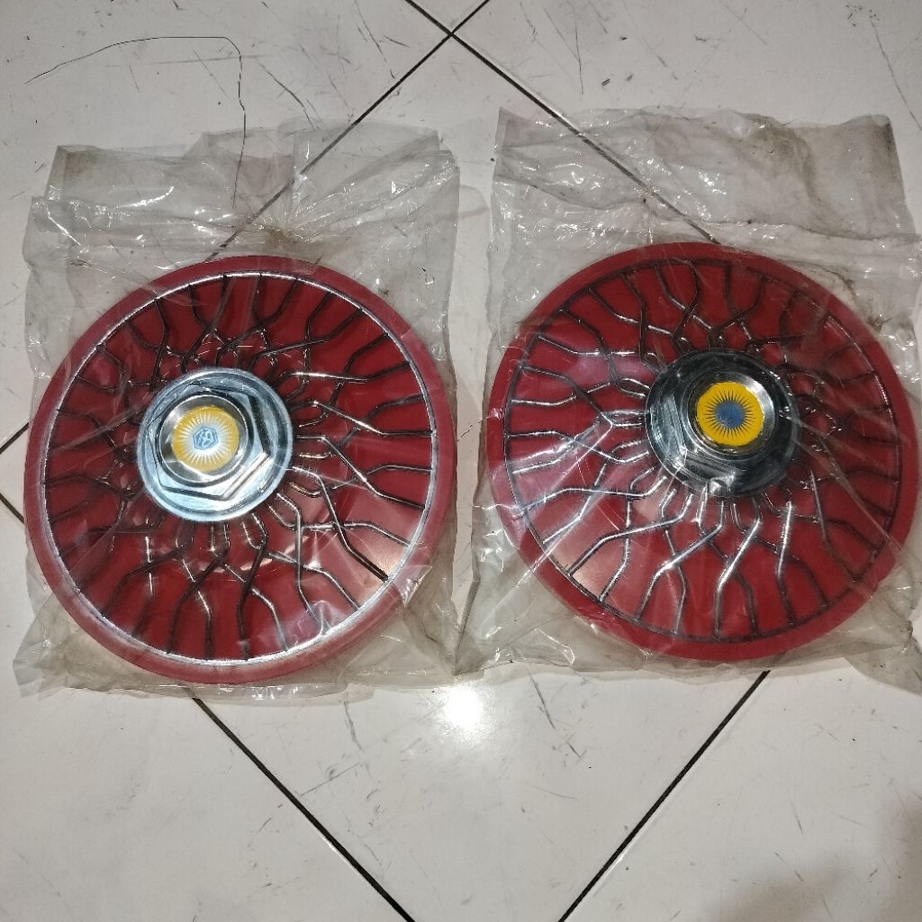Wildop wildop dop vespa Sprint Super Vbb Vnb Vglb Vba PTS Px150 Excel Ring 10 Vigano bakmie original