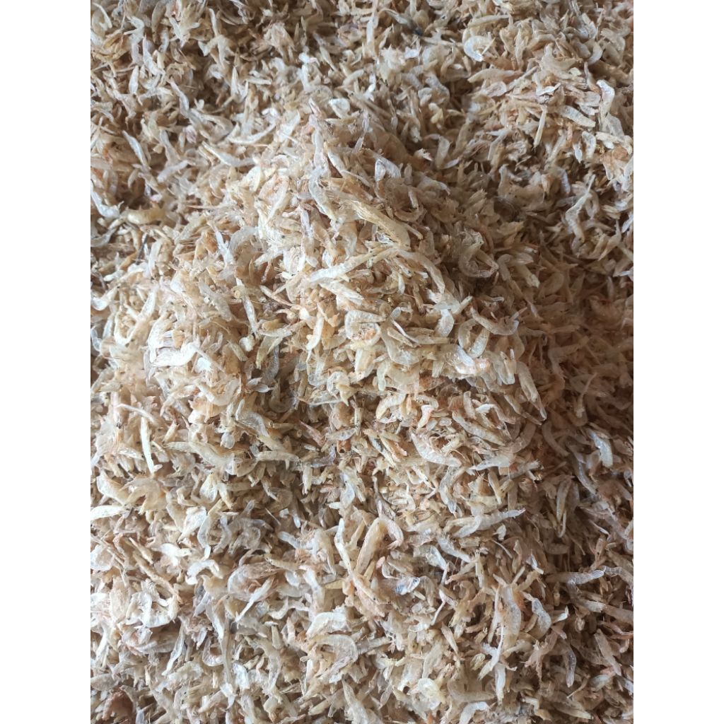 

REBON TAWAR/UDANG KECIL HALUS TAWAR TOTAL [ 1 KG ] [ 500 GR ] [ 250 GR ] QUALITY SUPER KERING DAN BERSIH HIGIENIS