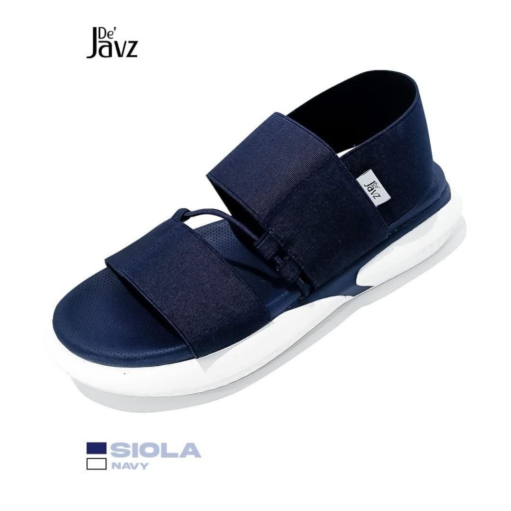 SANDAL SIOLA DE JAVZ