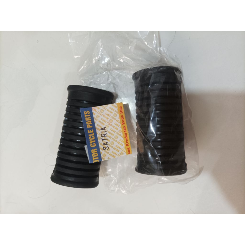 karet footstep depan suzuki satria fu karet footstep depan satria fu