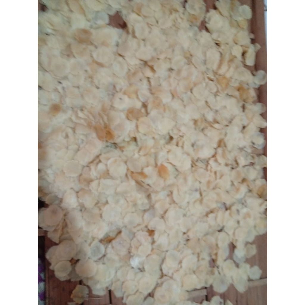 

emping melinjo 1kilo biji 1-2