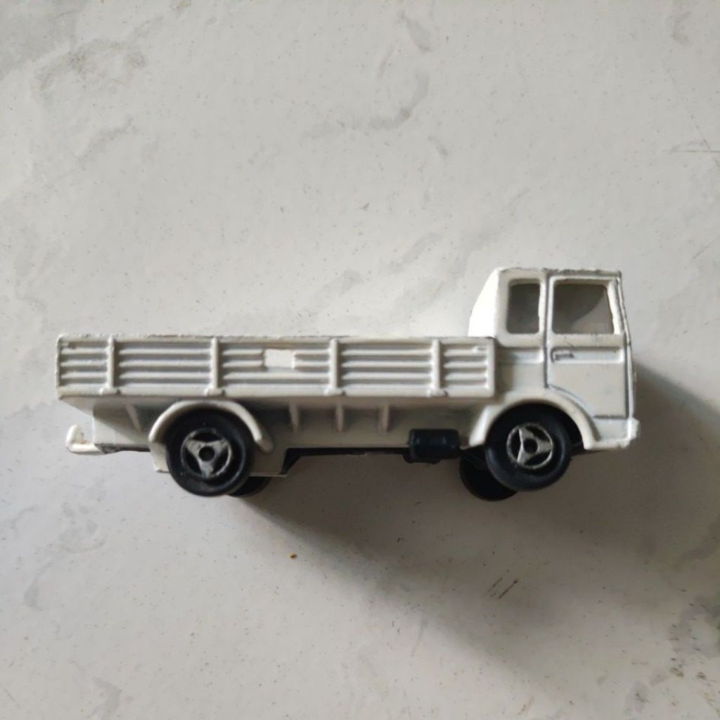 Majorette Saviem France