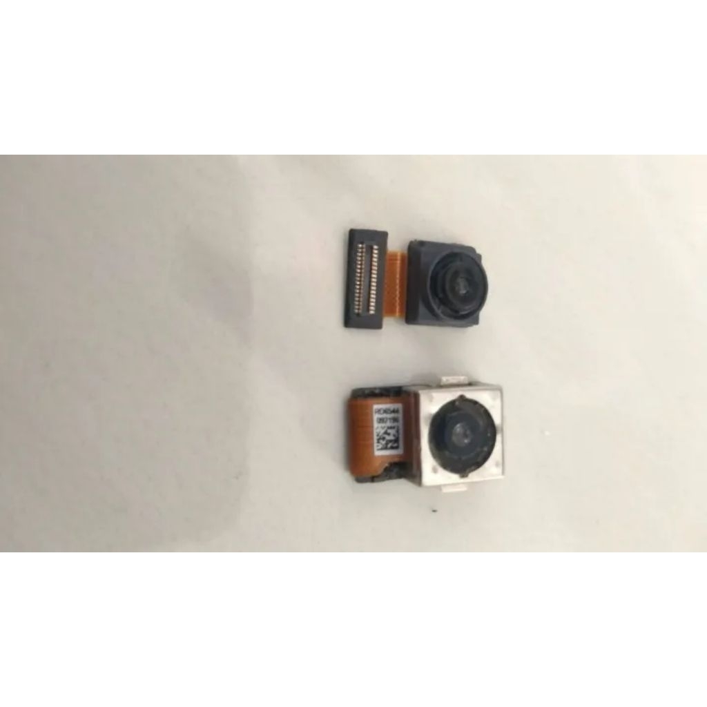 kamera Hp redmi not bamboo ori