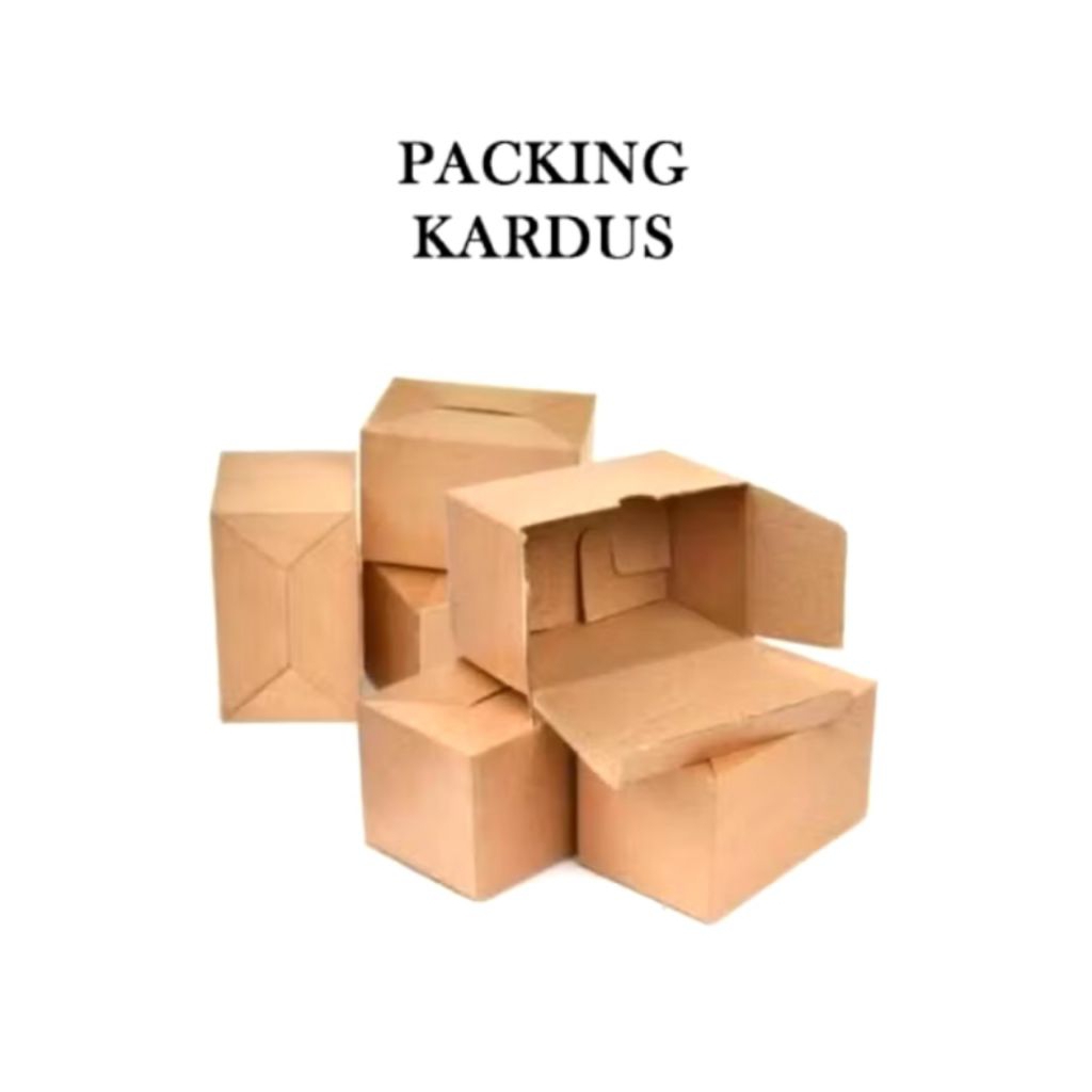 

kardus untuk packing
