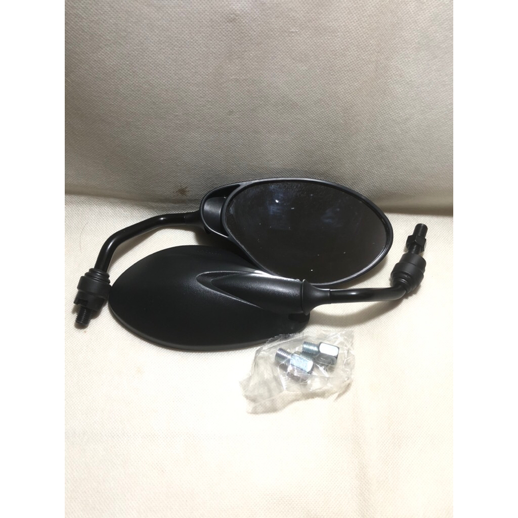Kaca Spion X1 Yamaha 125Z Thailand-Fino 115 125-Nmax Old New Connected-Aerox 155 VVA Movistar-Mio 5T