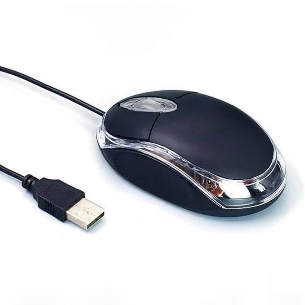 Mouse Usb kabel/Office Mouse