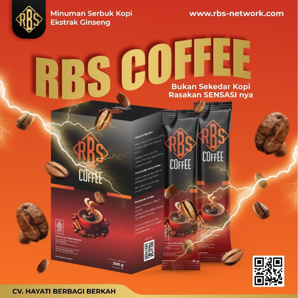 

RBS COFFEE