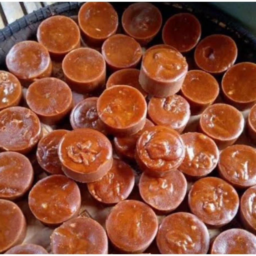 

gula aren asli di jamin 100% 1kg