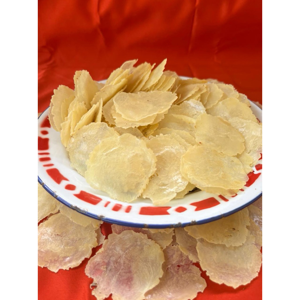 

emping mlinjo asli kebumen