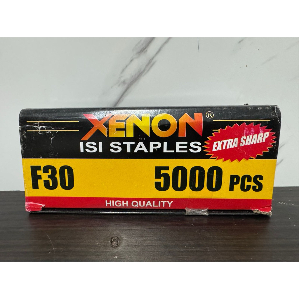 

isi staples isi paku tembak F30