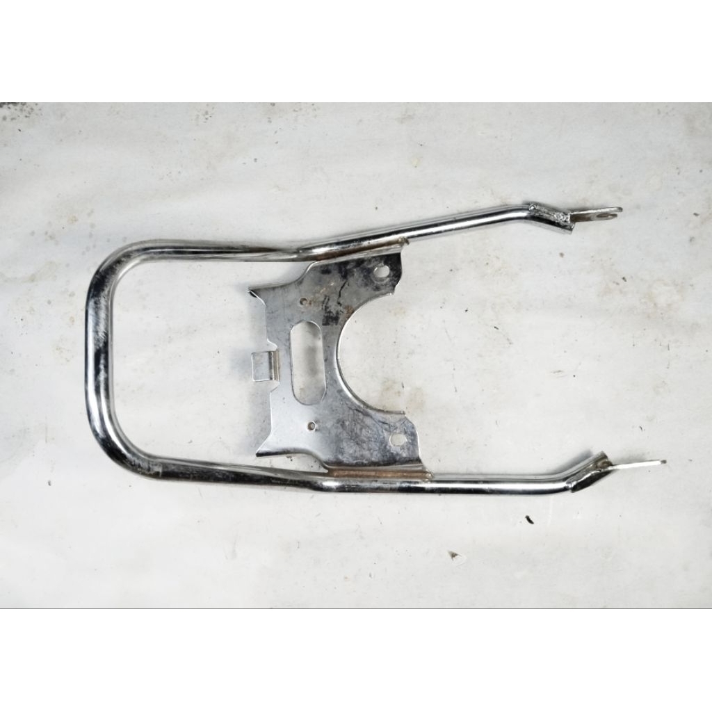 bahel begel jok yamaha rx king ori copotan