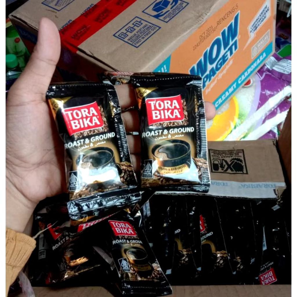

Kopi bubuk