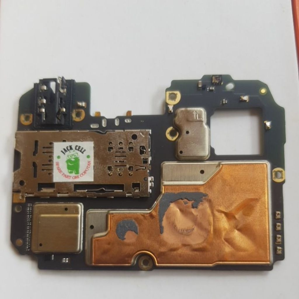 MESIN POCO C65/REDMI 13C 8/256 NORMAL