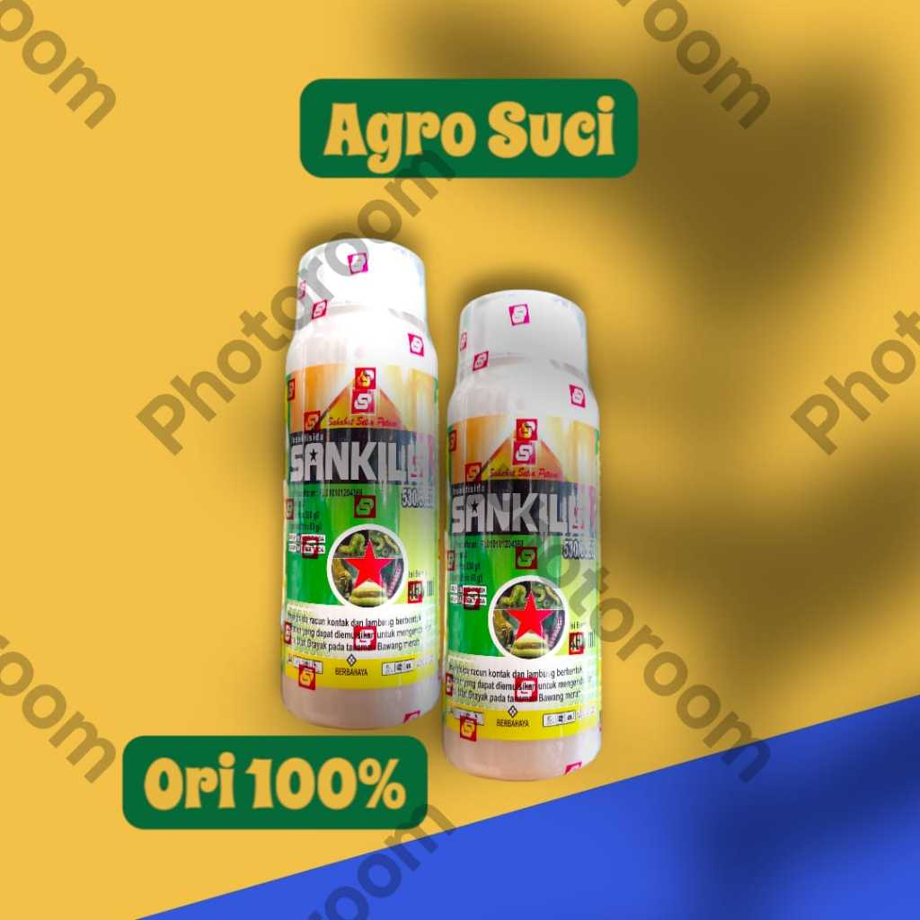 Insektisida SANKILL - 400 ML