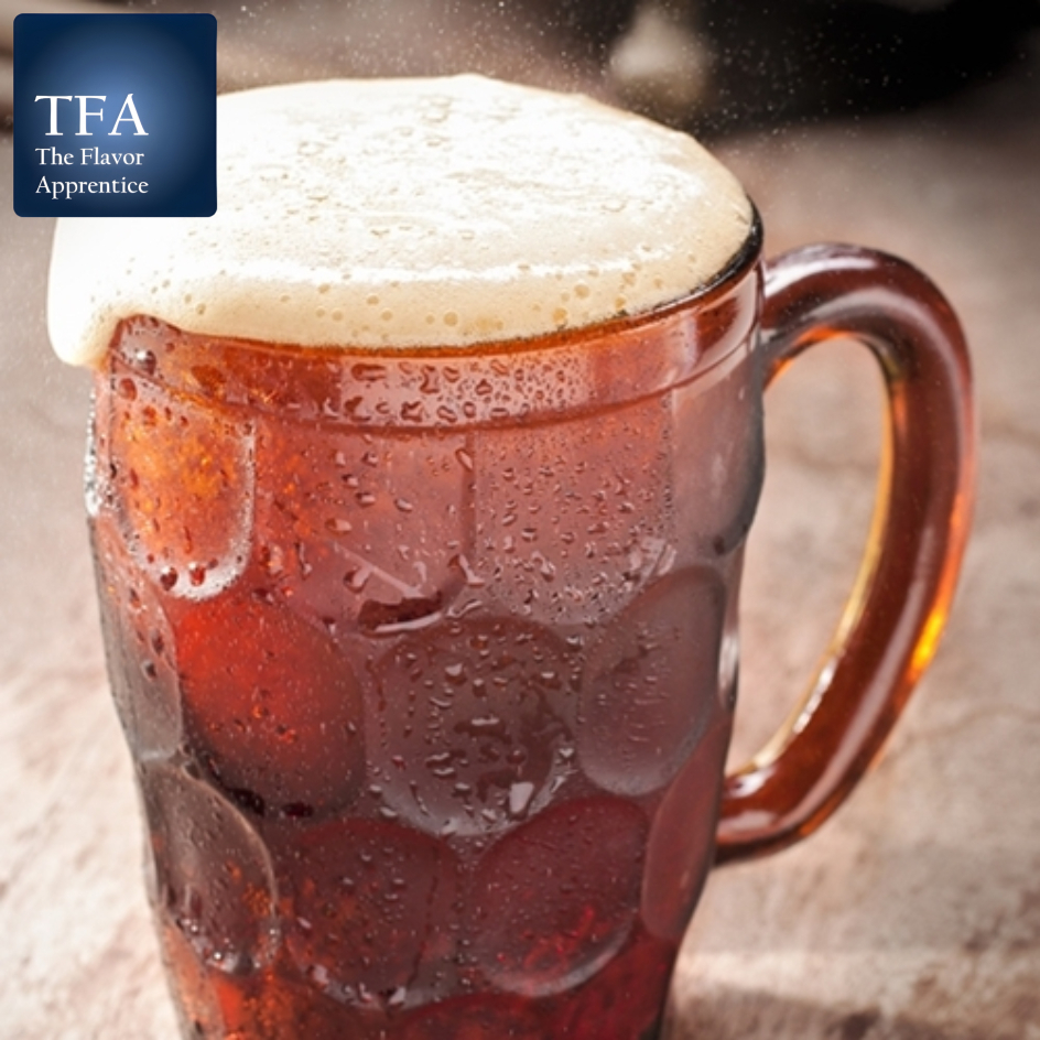 

TFA Cream Soda Flavor