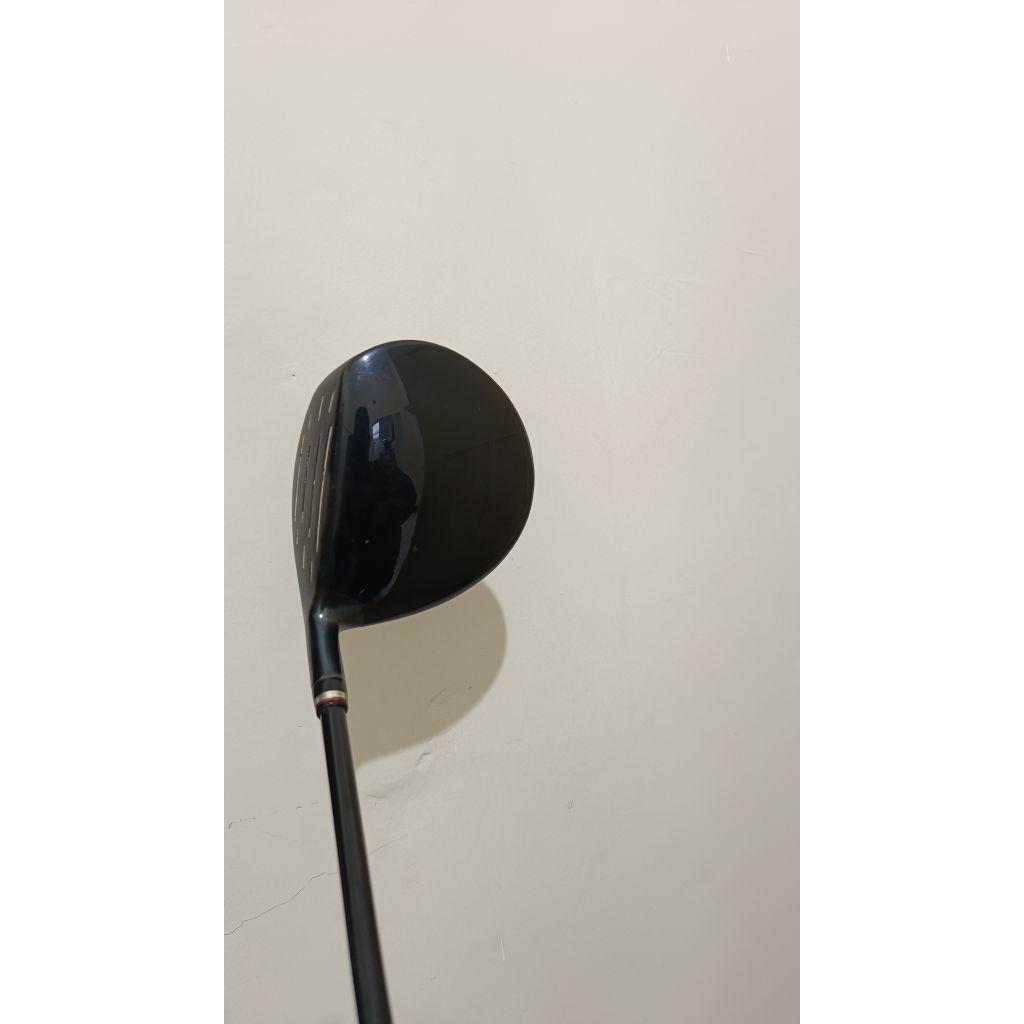 Stick Golf Fairway Wood 3 Maruman Shuttle A Maraging i4000AR II.