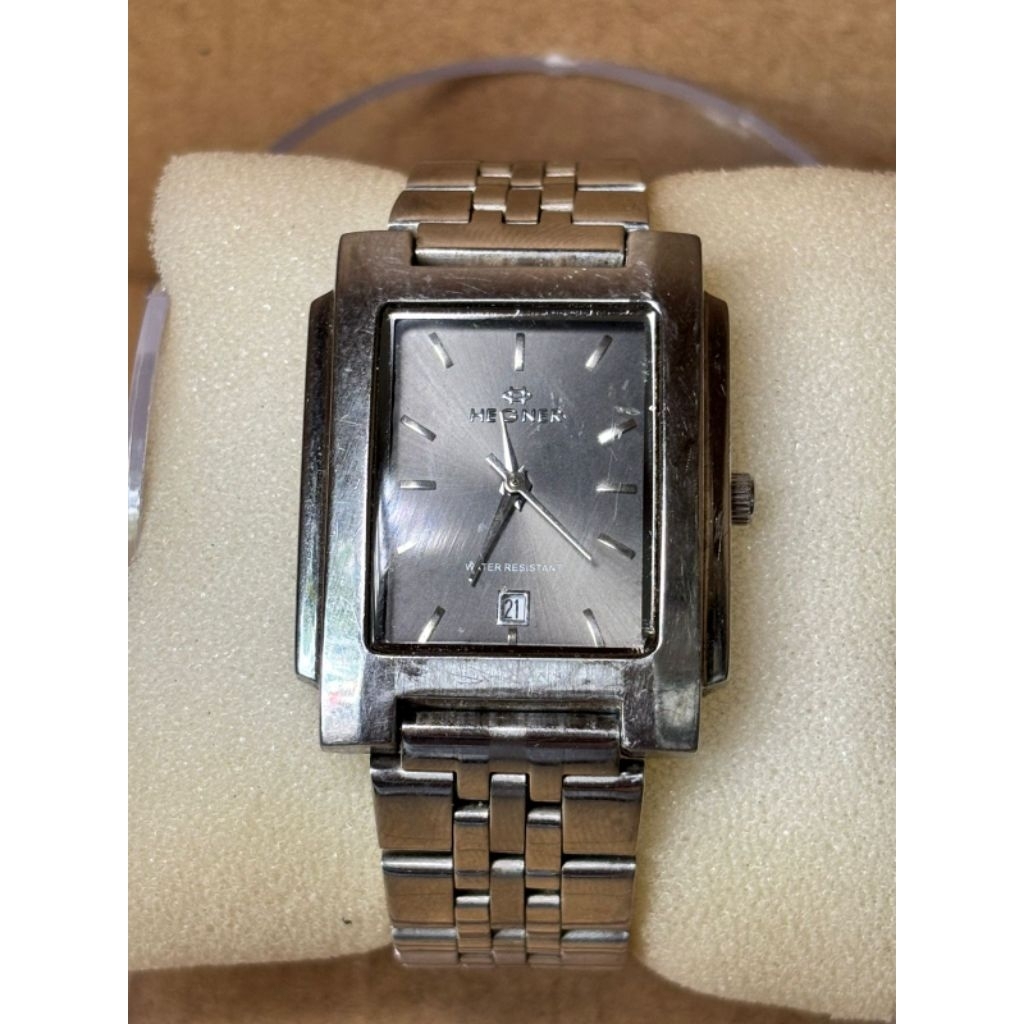 JAM TANGAN HGNR TANK