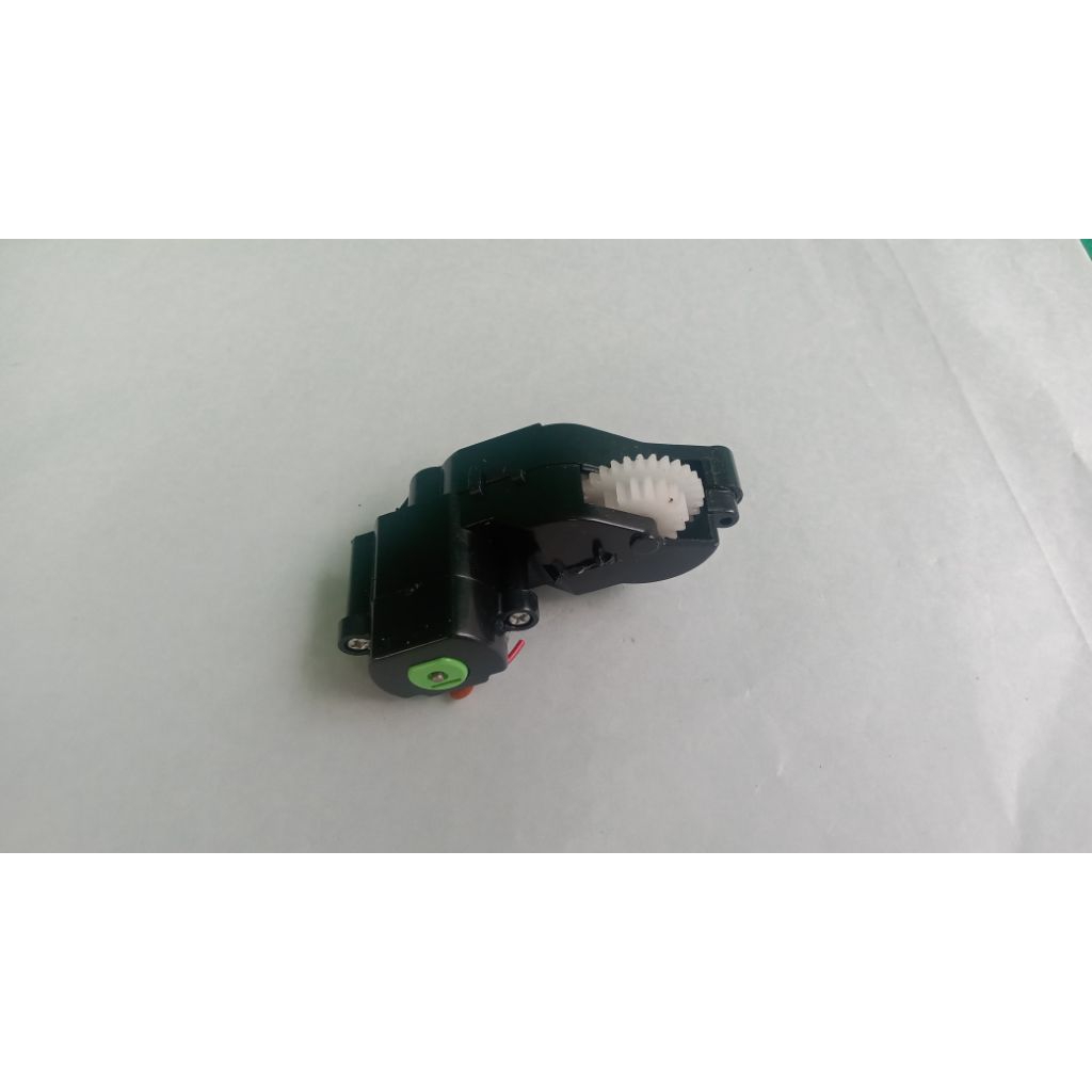 DINAMO GEARBOX MAINAN RC (Bekas)