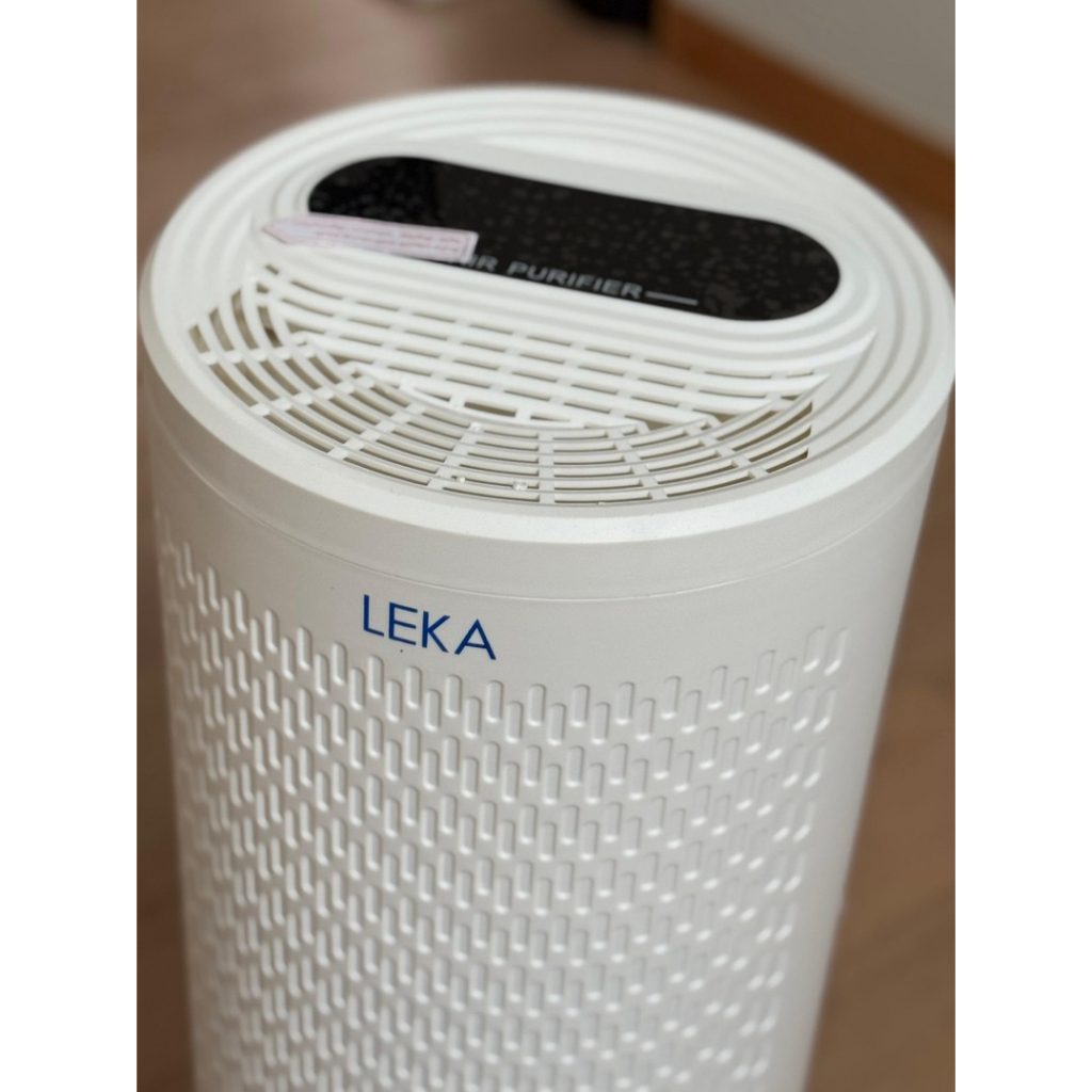 LEKA AP8000 Super Air Purifier