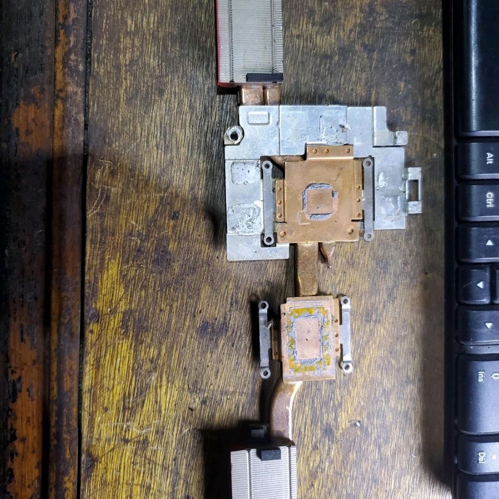 heatsink fan hsf asus tuf fx505dd