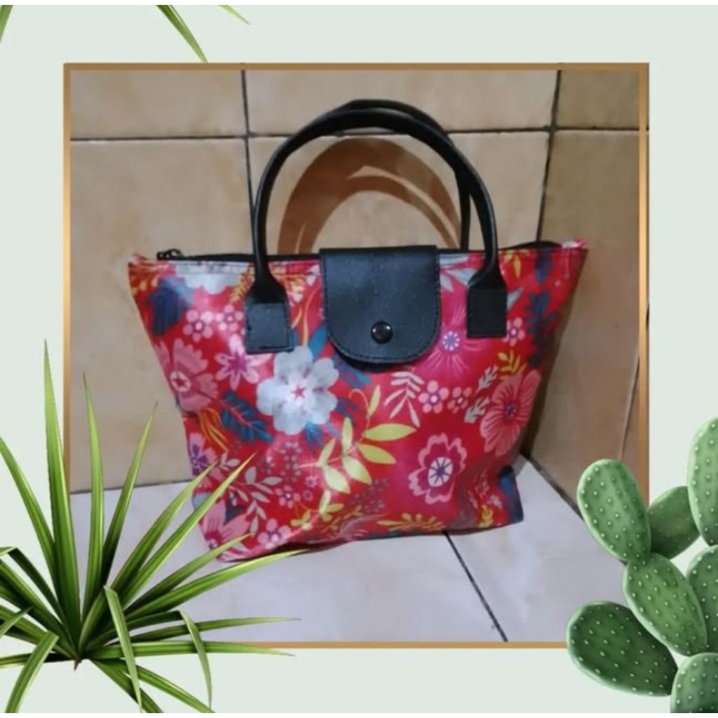 Tas Kecil Oleh Oleh Umroh / Tas Oleh2 Haji dan Umroh Grosir / Tas Mukena Traveling / Tas Jinjing Kec