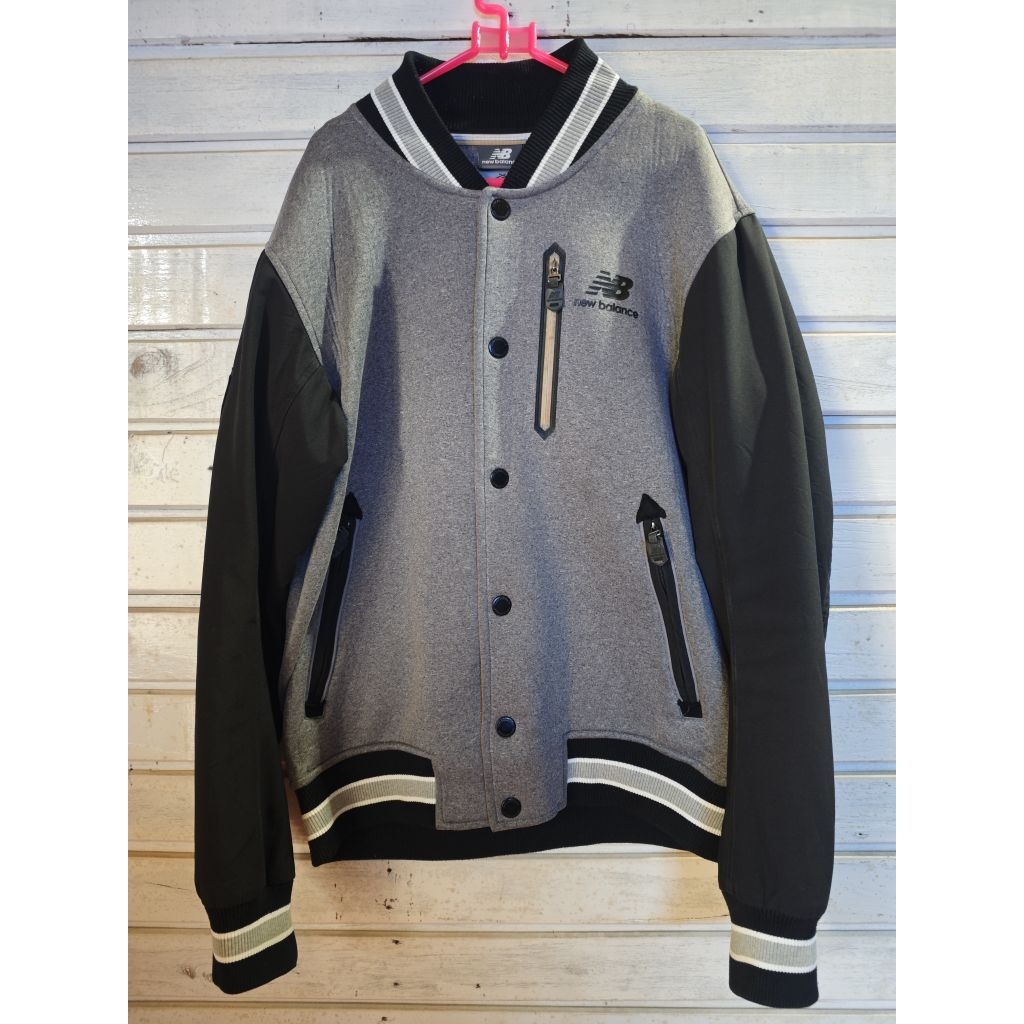 Jaket NB Original