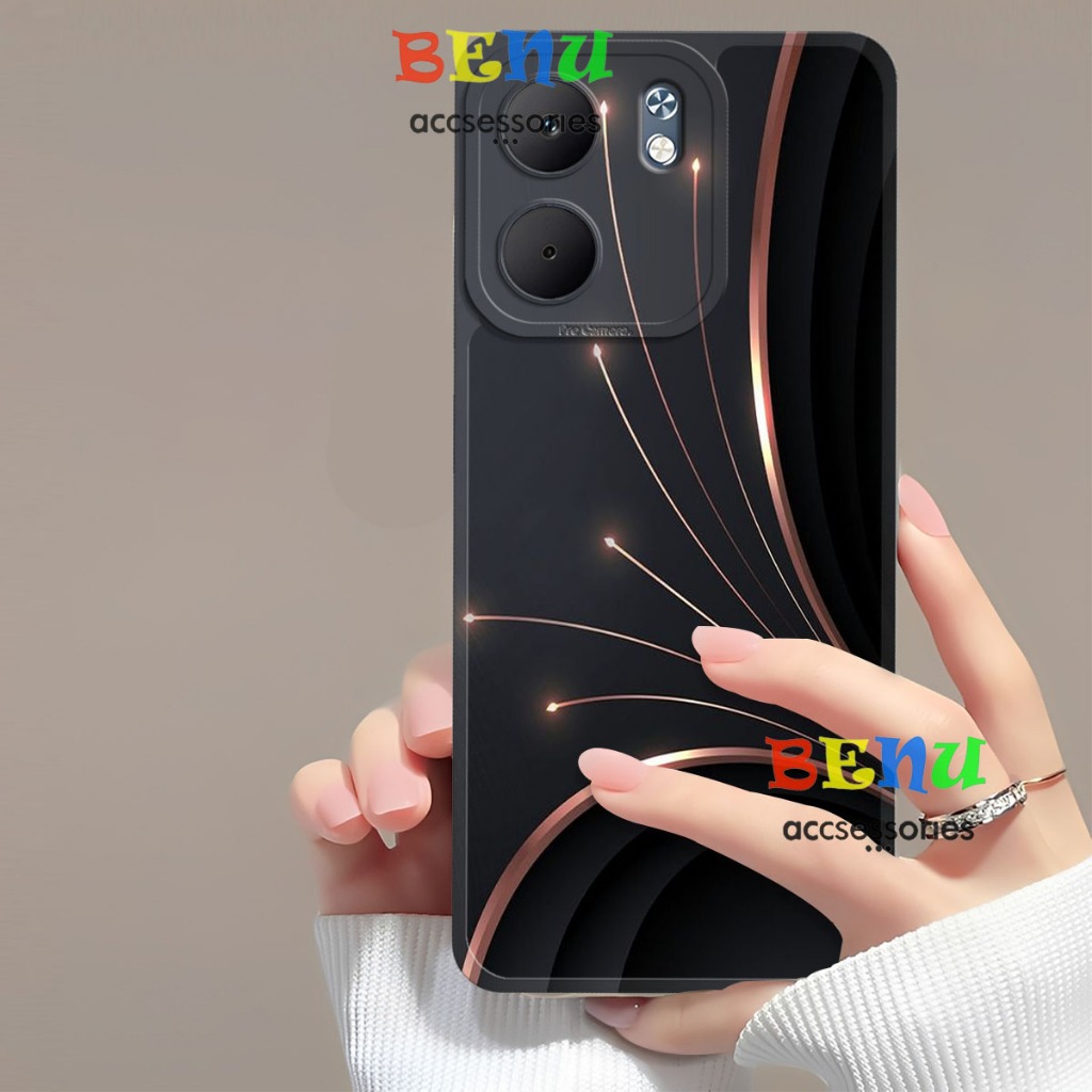 [BA] Softcase HP OPPO A5X Cassing Procamera TPU Silikon Case Karet Cover HP Lentur ALL TYPE Oppo 13