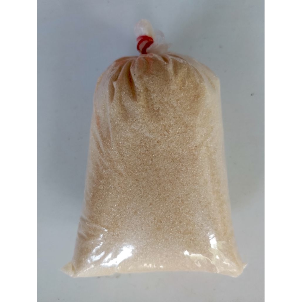 

Gula Pasir Curah 1/2 Kg Timbangan