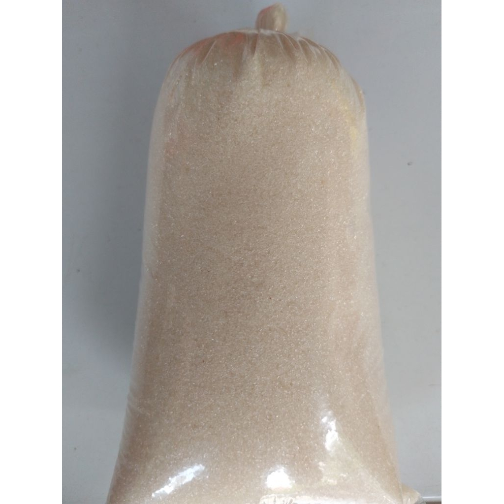 

Gula Pasir Curah Timbangan 1 Kg
