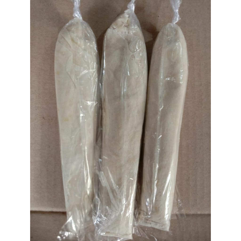 

KULIT LUMPIA ISI 6 LEMBAR